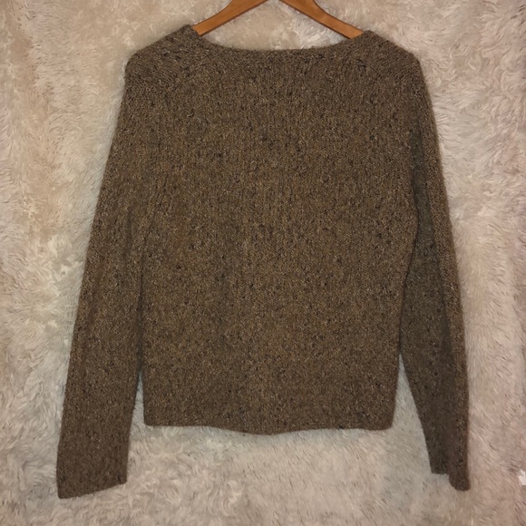 Charter Club Sweater - Picture 2 of 2